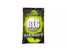 BLS BB pellets 0,28 g. - 1 kg - BIO