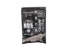 Precission BB pellets 0.48g. 1000pcs.