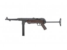 Airsoft gun MP40