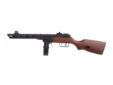 Aisoft gun PPSH-41