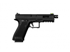 SSP18 Gas Blowback Pistol CO2