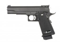 Airsoft pistol WE Hi-Capa 5.1 R