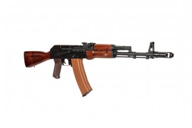 Šratasvydžio automatas E&L AK-74N Essential 3