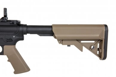 Šratasvydžio automatas Specna Arms SA-C05 CORE™ HAL ETU™ - HT 7