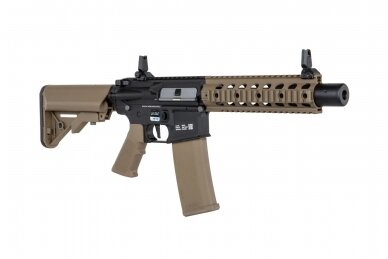 Šratasvydžio automatas Specna Arms SA-C05 CORE™ HAL ETU™ - HT 4