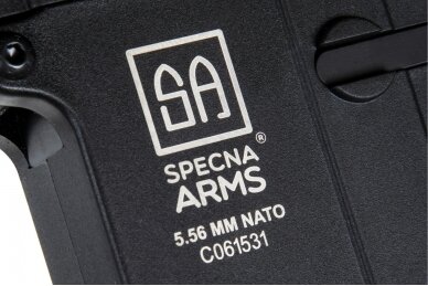 Šratasvydžio automatas Specna Arms SA-C05 CORE™ HAL ETU™ - HT 10