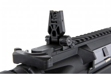 Šratasvydžio automatas Specna Arms SA-C19 CORE™ Daniel Defense® HAL ETU™ 7