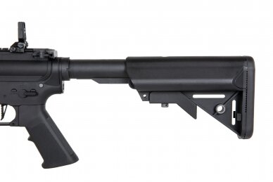Šratasvydžio automatas Specna Arms SA-C19 CORE™ Daniel Defense® HAL ETU™ 11