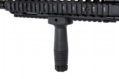 Šratasvydžio automatas Specna Arms SA-C19 CORE™ Daniel Defense® HAL ETU™ 8