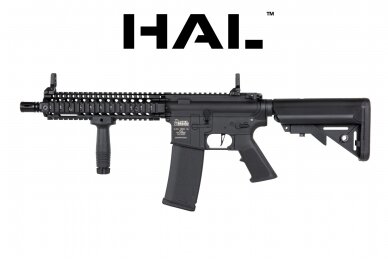 Šratasvydžio automatas Specna Arms SA-C19 CORE™ Daniel Defense® HAL ETU™