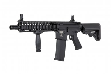 Šratasvydžio automatas Specna Arms SA-C19 CORE™ Daniel Defense® HAL ETU™ 1