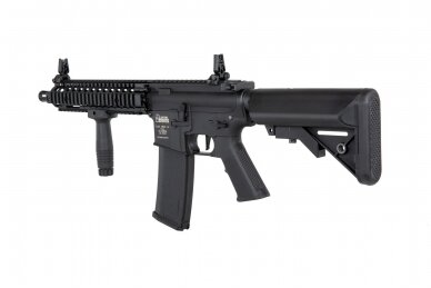 Šratasvydžio automatas Specna Arms SA-C19 CORE™ Daniel Defense® HAL ETU™ 2