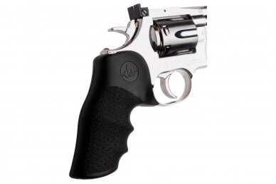 Šratasvydžio revolveris ASG Dan Wesson 715 4" 5