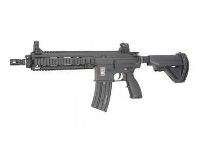 Airsoft gun HK416A5 SA-H02 4