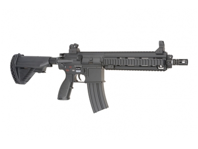 Airsoft gun HK416A5 SA-H02 5