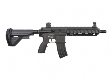 Airsoft gun HK416A5 SA-H02 1