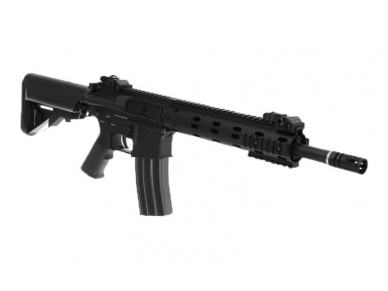 Airsoft gun M4 SA-A08 2