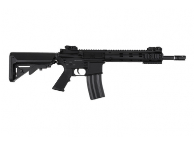 Airsoft gun M4 SA-A08 3