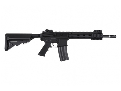 Airsoft gun M4 SA-A08 4