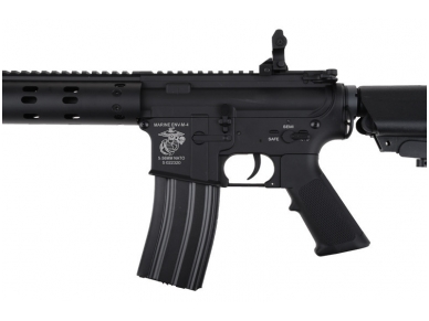 Airsoft gun M4 SA-A08 7