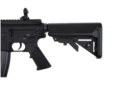 Airsoft gun M4 SA-A08 8