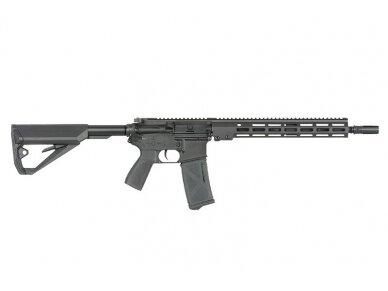 Airsoft rifle MK16 Saber AT-AR11 1