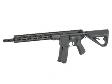 Airsoft rifle MK16 Saber AT-AR11 3