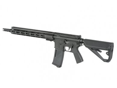 Airsoft rifle MK16 Saber AT-AR11 4