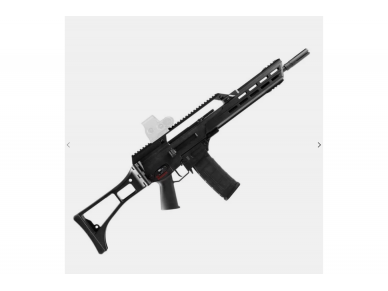 SSR63 A2 – Airsoft AEG