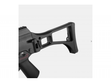 SSR63 A2 – Airsoft AEG 7