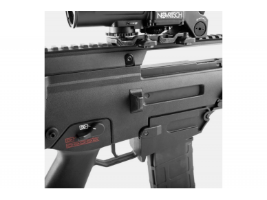 SSR63 A2 – Airsoft AEG 2