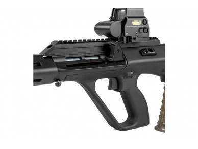 SSR77 A2 – Airsoft AEG 2