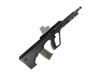 SSR77 A2 – Airsoft AEG 3