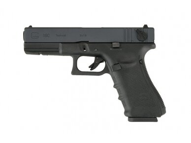 Airsoft pistol WE G18C Gen. 4