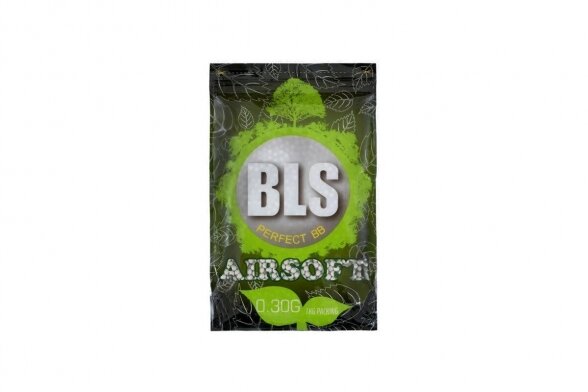 Šratai BIO BLS 0.30 g. - 1 kg.