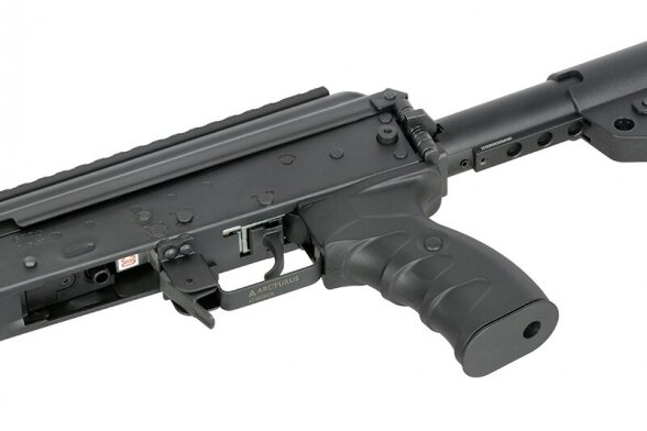 Šratasvydžio automatas AT-AK12-FE su optiniu mosfetu 12