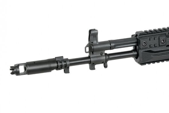 Šratasvydžio automatas AT-AK12-FE su optiniu mosfetu 6