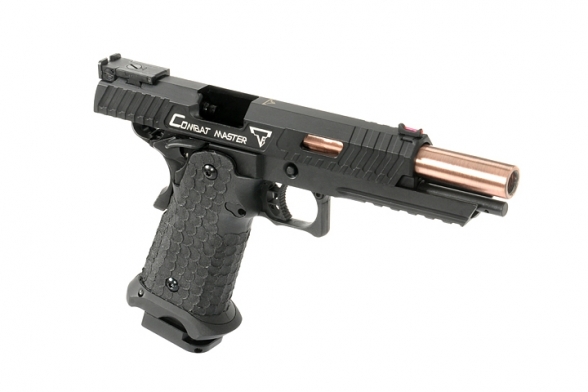 Šratasvydžio pistoletas Hi-Capa Combat Master 9