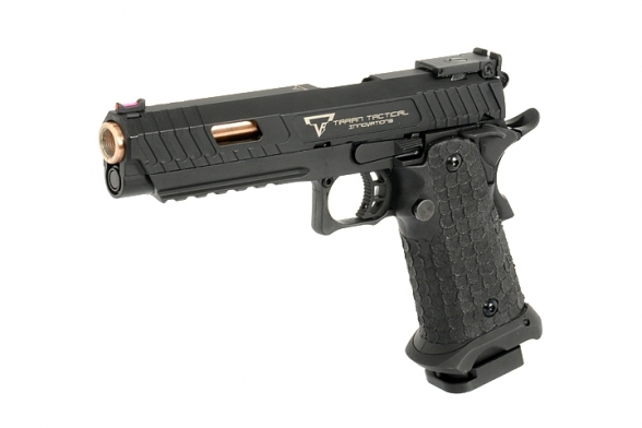 Šratasvydžio pistoletas Hi-Capa Combat Master 2