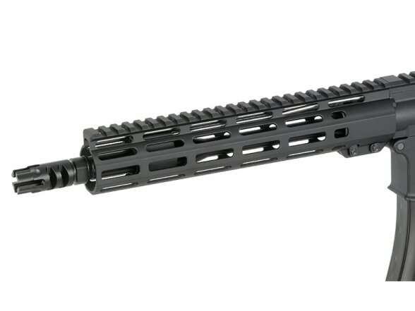 Airsoft rifle AR15 CQB AT-AR01-CQ 4