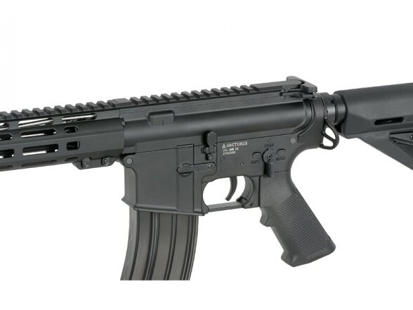 Airsoft rifle AR15 CQB AT-AR01-CQ 10