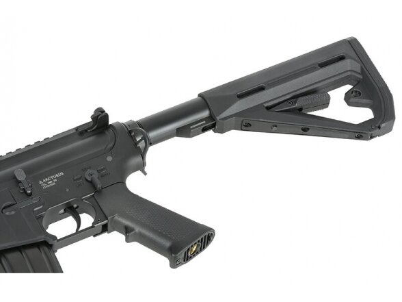 Airsoft rifle AR15 CQB AT-AR01-CQ 5