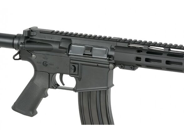 Airsoft rifle AR15 CQB AT-AR01-CQ 8