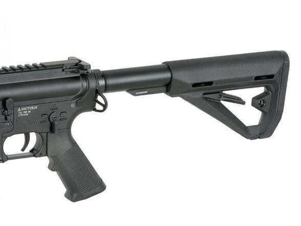 Airsoft rifle AR15 CQB AT-AR01-CQ 7