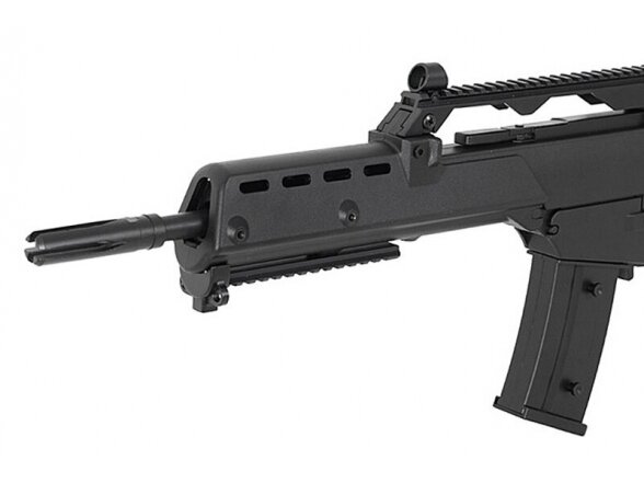 Airsoft gun JGW G36K G608-2 6