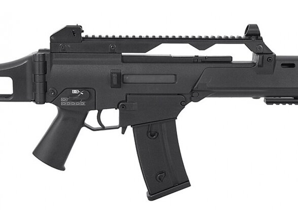 Airsoft gun JGW G36K G608-2 4