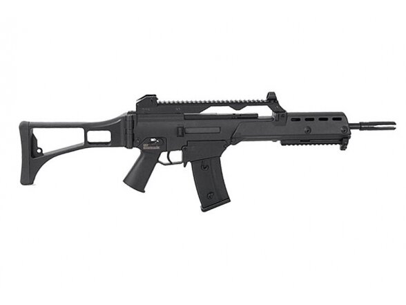 Airsoft gun JGW G36K G608-2 2