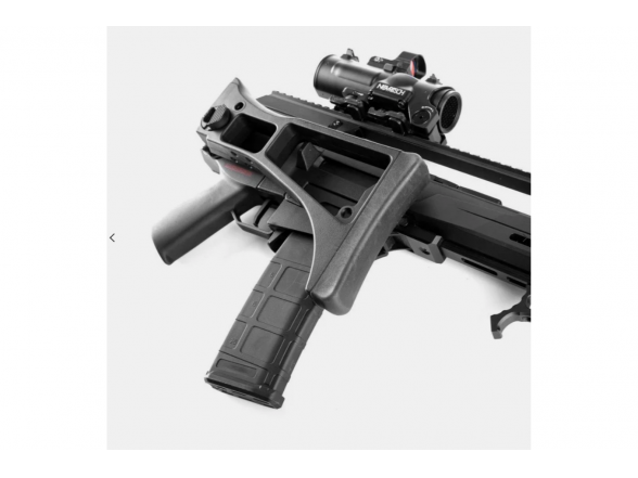 SSR63 A2 – Airsoft AEG 1