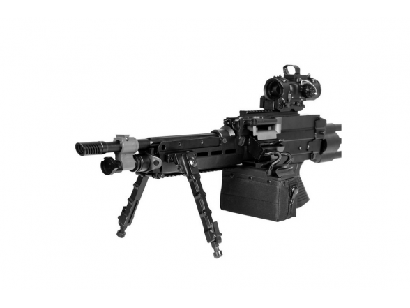 SSR249 Machine Gun 3