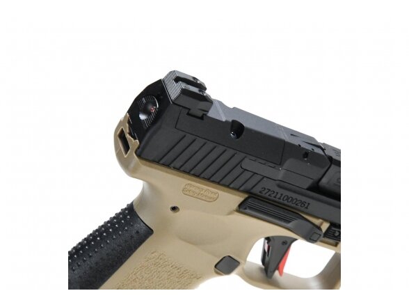 Airsoft pistol CANIK TP9 4